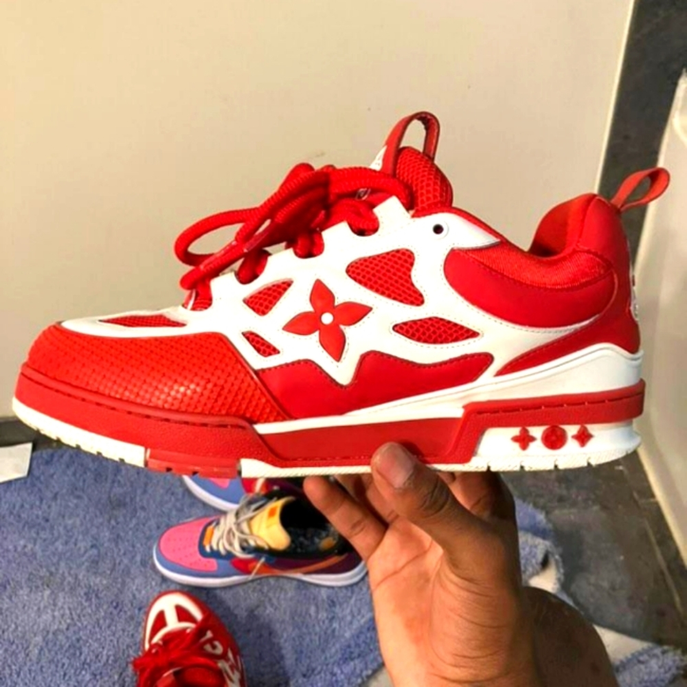 Louis Vuitton